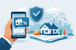 Can You Text Mortgage Rates and Trust Them?