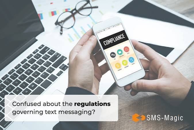 The Complete Guide to Text Message Marketing Compliance for Mortgage Companies