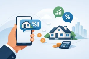 Mortgage Rates by Text Message: Worth It?