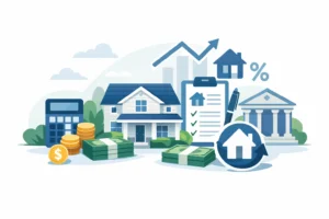 Best HELOC Options for Homeowners