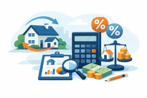 Is Refinancing Worth It Now? Do the Math
