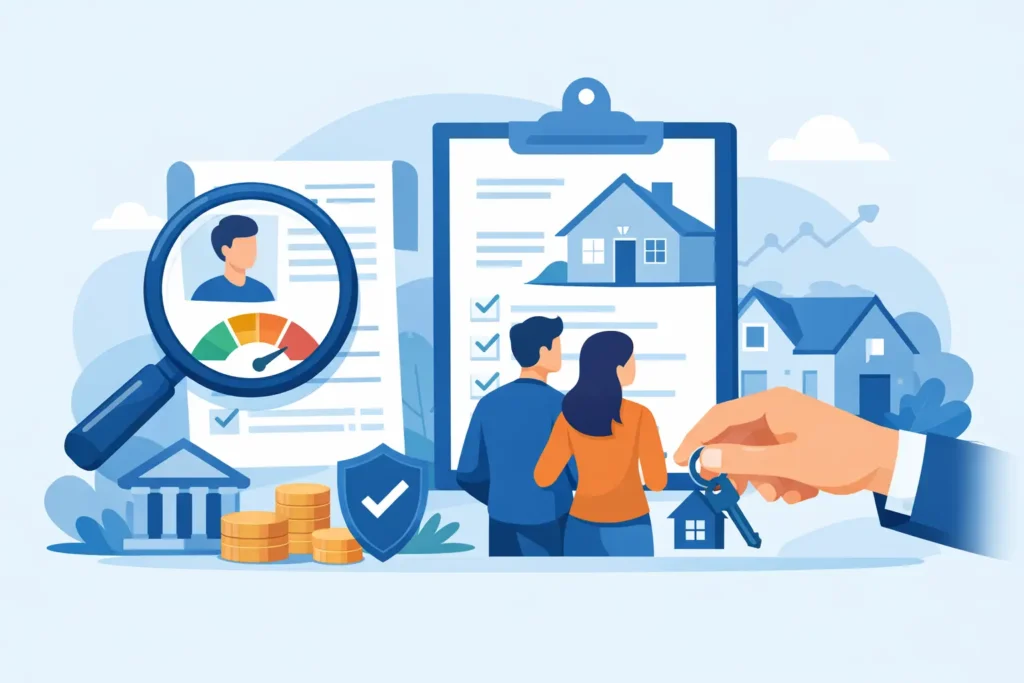 Soft Credit Pull Mortgage Prequal Explained
