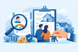 Soft Credit Pull Mortgage Prequal Explained